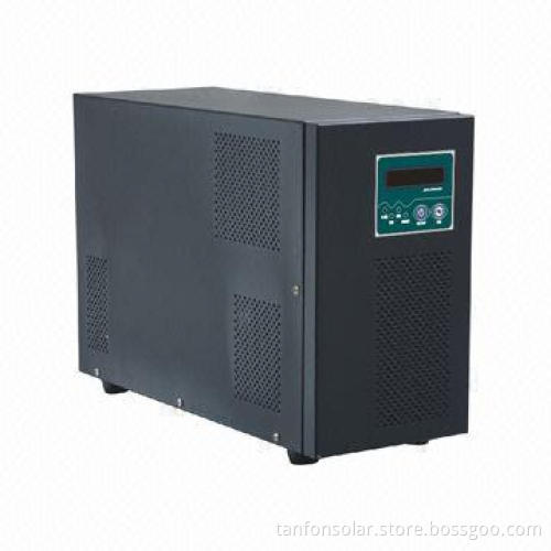 5kW/48V/10kW/96V DC to AC Home Power Inverter with Charge and Free PCB Service